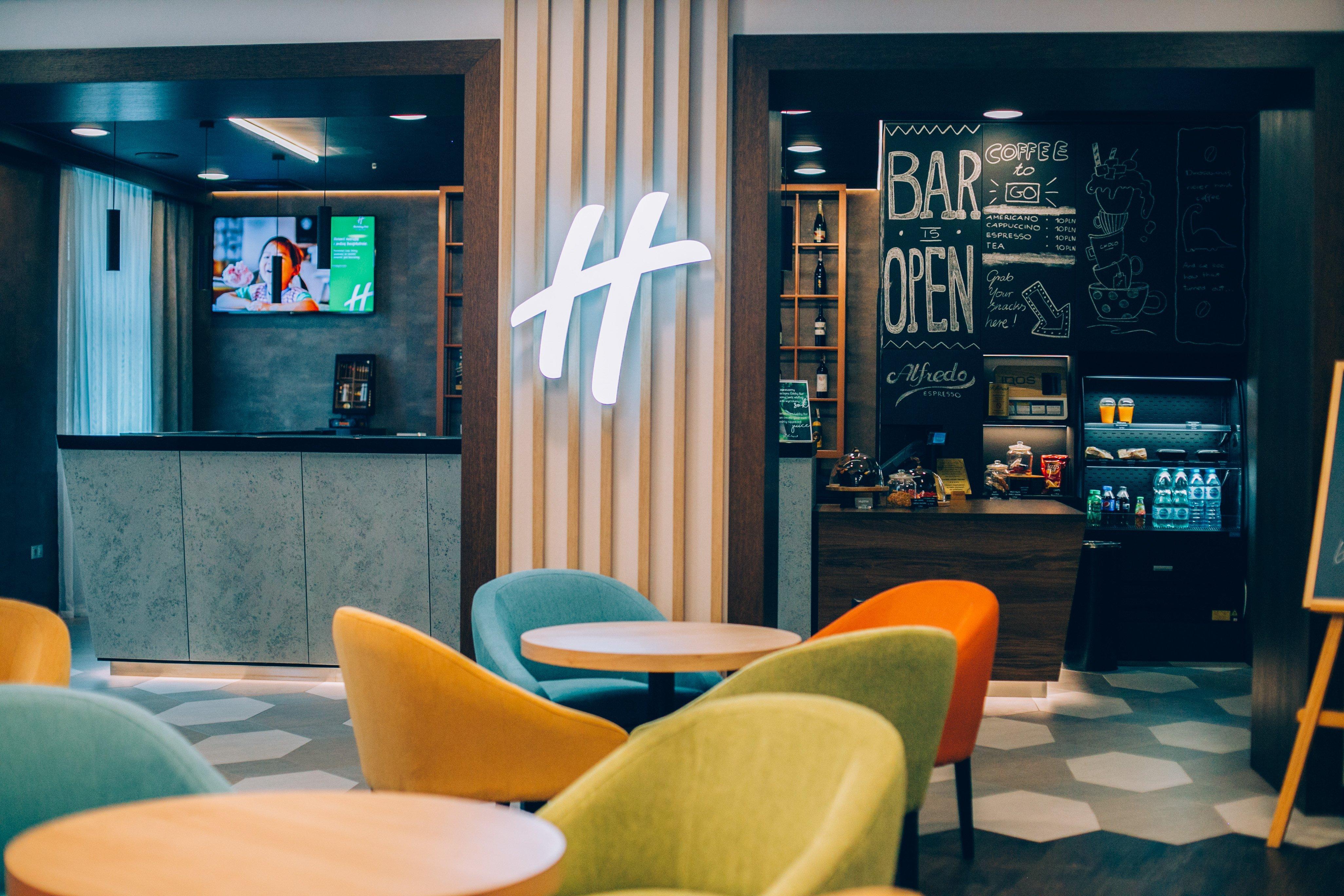 Holiday Inn Krakow City Centre By Ihg Exterior photo Holiday Inn Express, Ho Chi Minh City