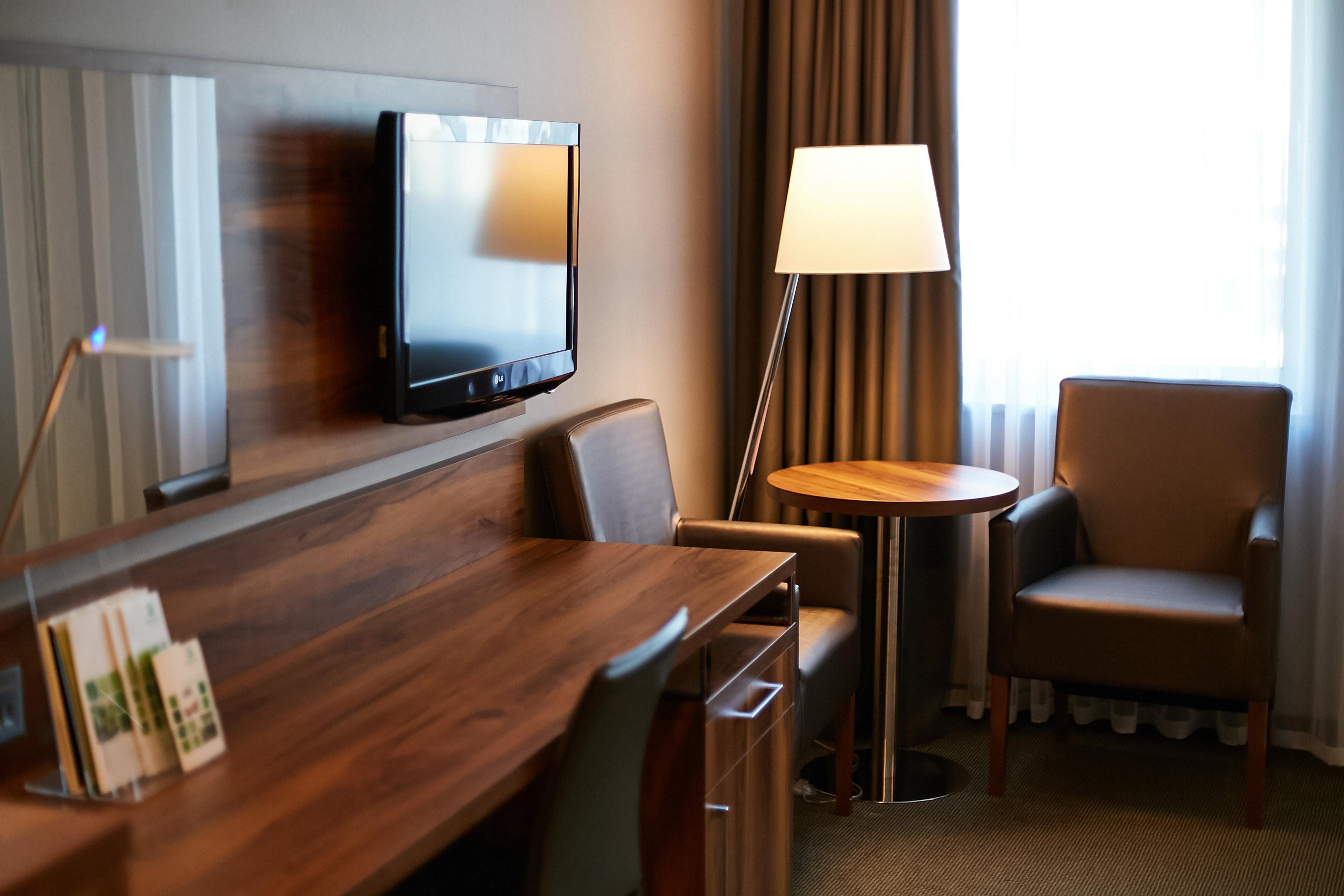 Holiday Inn Krakow City Centre By Ihg Exterior photo A room at the hotel