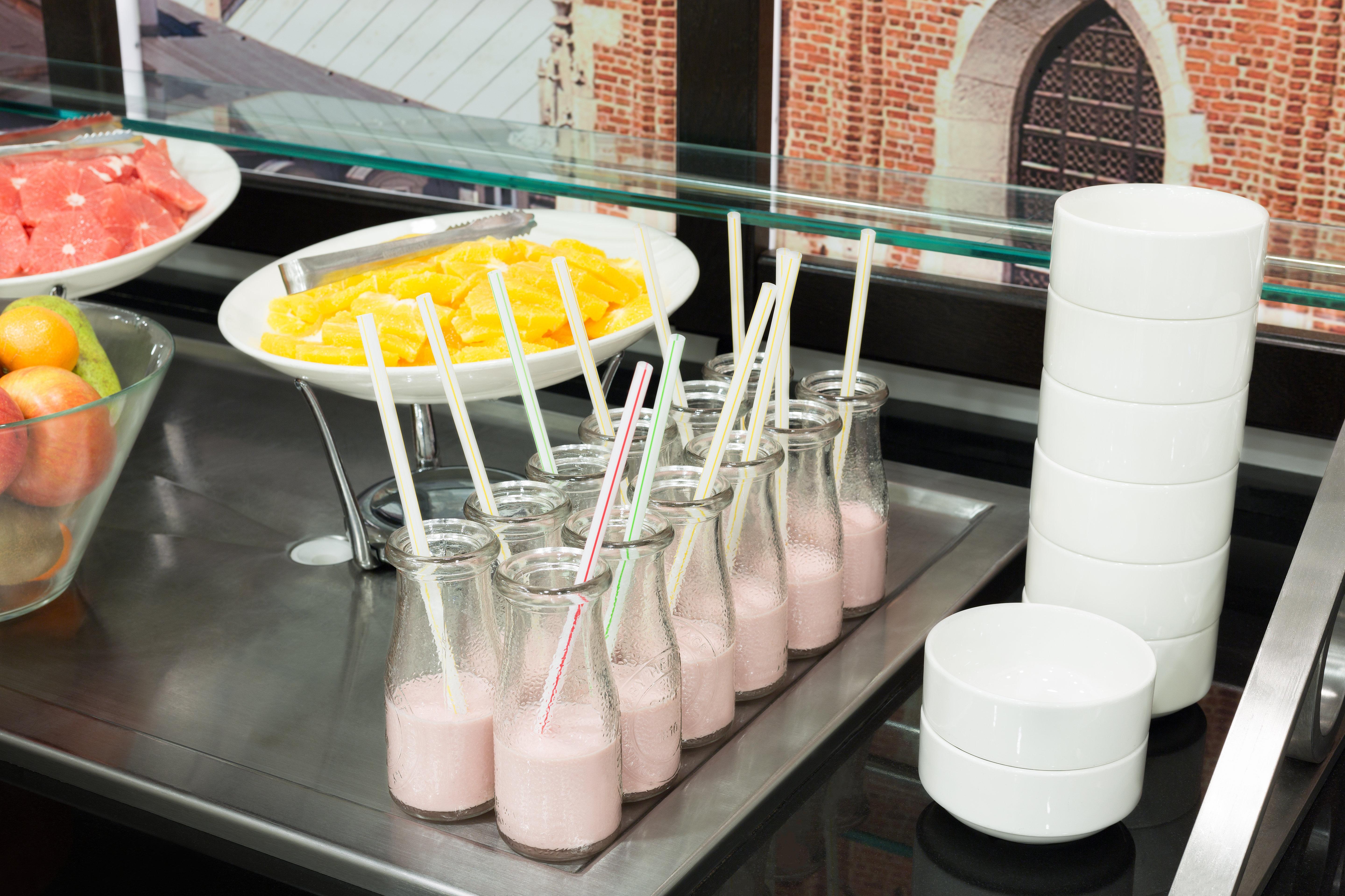 Holiday Inn Krakow City Centre By Ihg Exterior photo Lassi