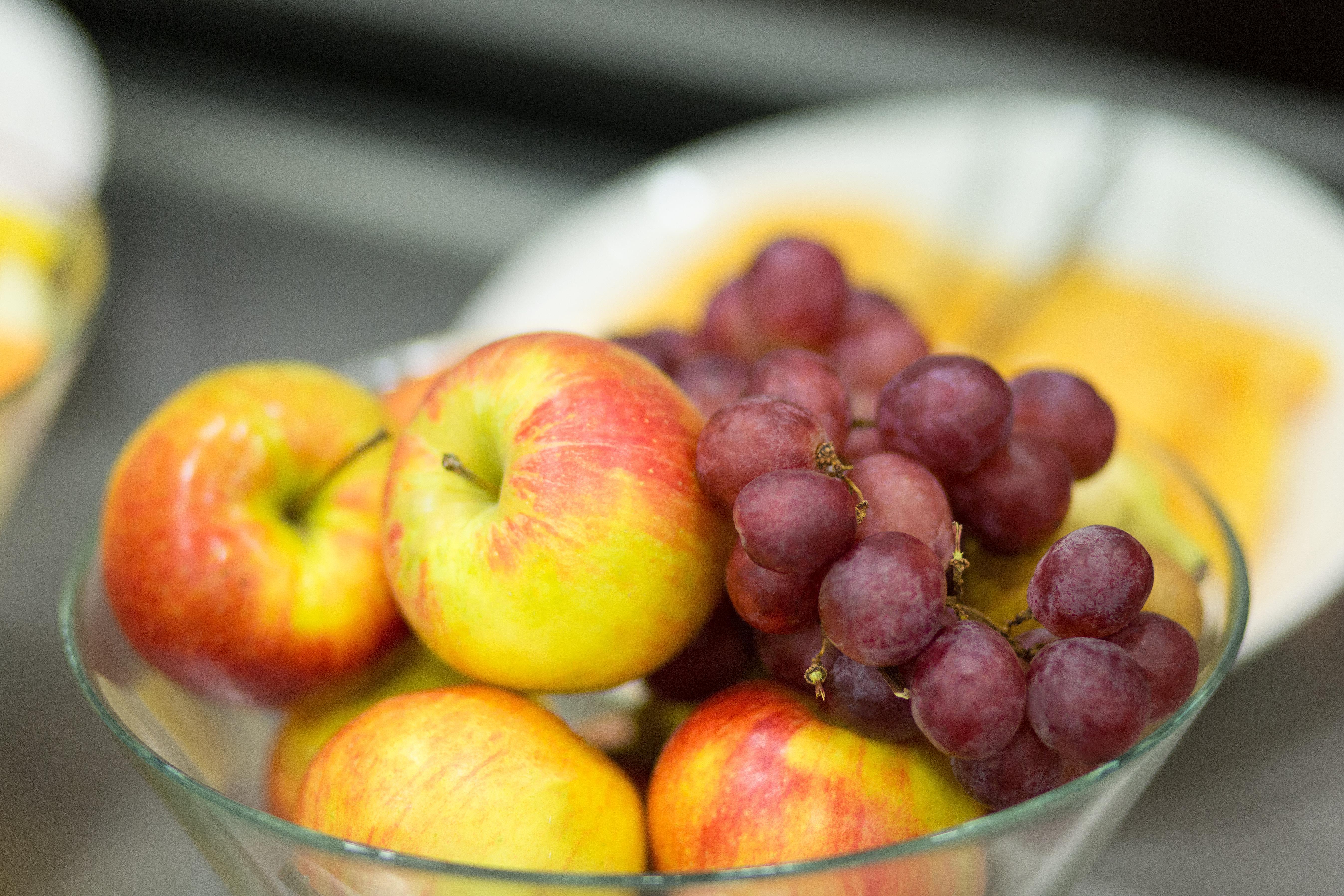 Holiday Inn Krakow City Centre By Ihg Exterior photo Fruit salad